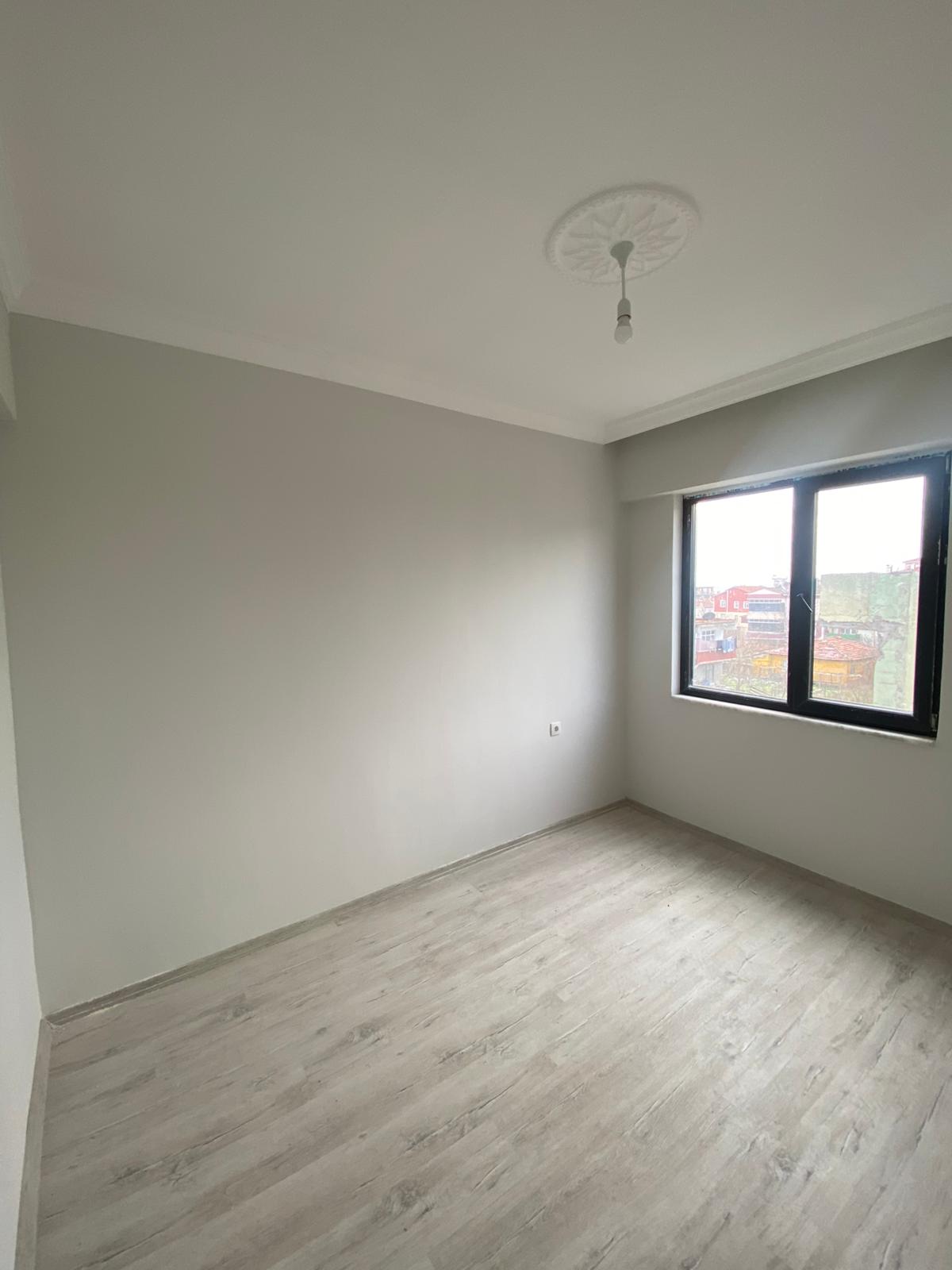 MABEL'DEN HASTANE KARŞISINDA KİRALIK DAİRE